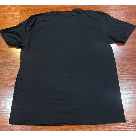 THE NOTORIOUS T SHIRT SZ LARGE - Picture 4 of 5